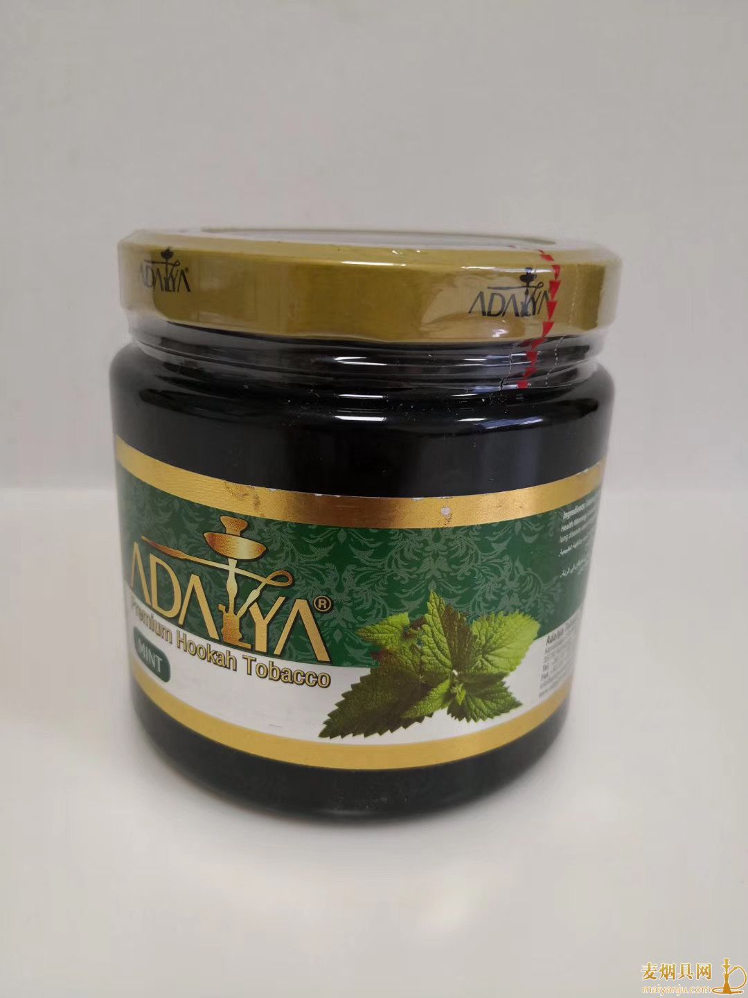 阿戴雅1千克薄荷味道 adalya mint 图片价格批发多少钱