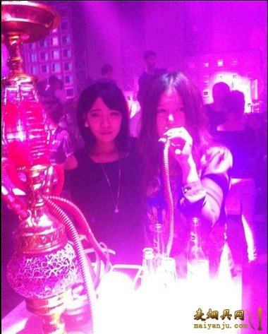 阿拉伯水烟正品